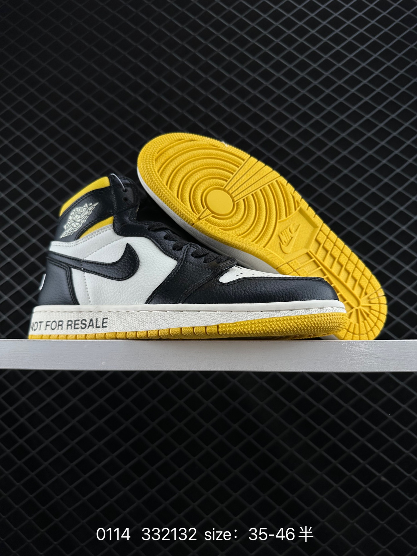 Air Jordan 1 HIGH AJ1